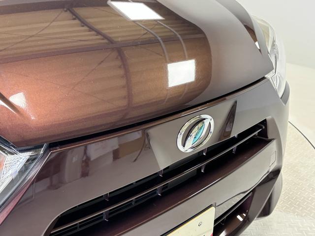 ミライースＬ　ＳＡIII４ＷＤ　ＣＤチューナー　ＣＶＴ　オートライト　マニュアルエアコン（長野県）の中古車