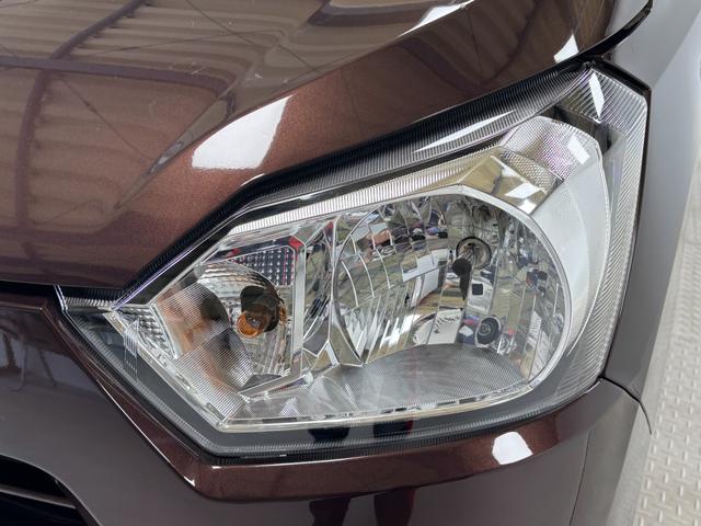 ミライースＬ　ＳＡIII４ＷＤ　ＣＤチューナー　ＣＶＴ　オートライト　マニュアルエアコン（長野県）の中古車