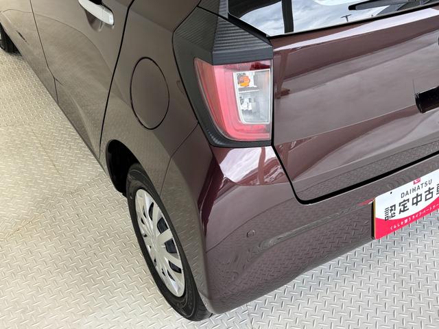 ミライースＬ　ＳＡIII４ＷＤ　ＣＤチューナー　ＣＶＴ　オートライト　マニュアルエアコン（長野県）の中古車