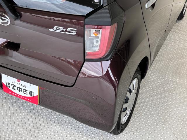 ミライースＬ　ＳＡIII４ＷＤ　ＣＤチューナー　ＣＶＴ　オートライト　マニュアルエアコン（長野県）の中古車