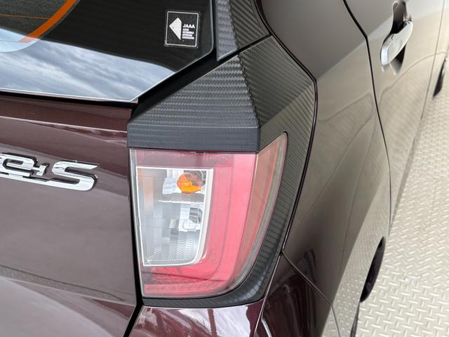 ミライースＬ　ＳＡIII４ＷＤ　ＣＤチューナー　ＣＶＴ　オートライト　マニュアルエアコン（長野県）の中古車