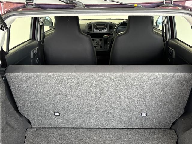 ミライースＬ　ＳＡIII４ＷＤ　ＣＤチューナー　ＣＶＴ　オートライト　マニュアルエアコン（長野県）の中古車