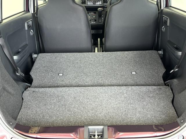 ミライースＬ　ＳＡIII４ＷＤ　ＣＤチューナー　ＣＶＴ　オートライト　マニュアルエアコン（長野県）の中古車