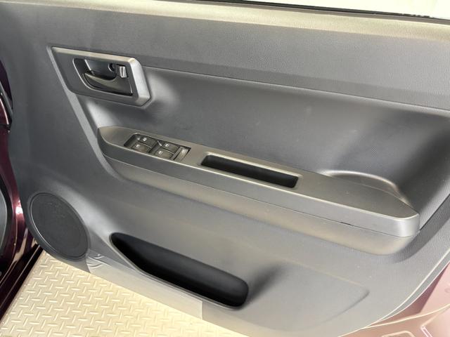 ミライースＬ　ＳＡIII４ＷＤ　ＣＤチューナー　ＣＶＴ　オートライト　マニュアルエアコン（長野県）の中古車