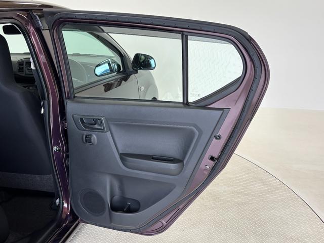 ミライースＬ　ＳＡIII４ＷＤ　ＣＤチューナー　ＣＶＴ　オートライト　マニュアルエアコン（長野県）の中古車