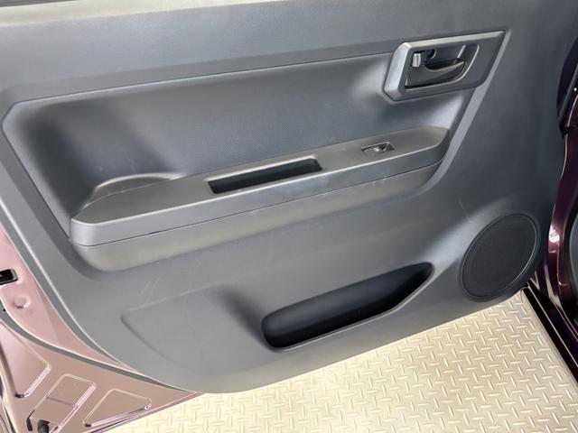 ミライースＬ　ＳＡIII４ＷＤ　ＣＤチューナー　ＣＶＴ　オートライト　マニュアルエアコン（長野県）の中古車