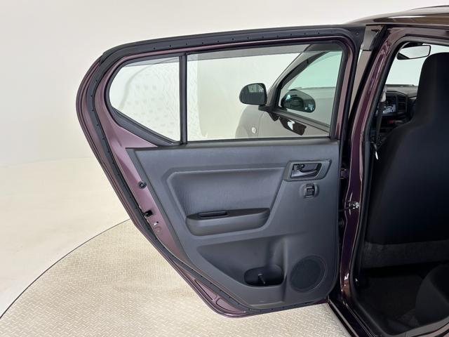 ミライースＬ　ＳＡIII４ＷＤ　ＣＤチューナー　ＣＶＴ　オートライト　マニュアルエアコン（長野県）の中古車