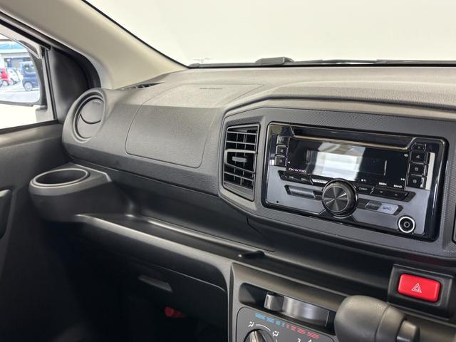 ミライースＬ　ＳＡIII４ＷＤ　ＣＤチューナー　ＣＶＴ　オートライト　マニュアルエアコン（長野県）の中古車