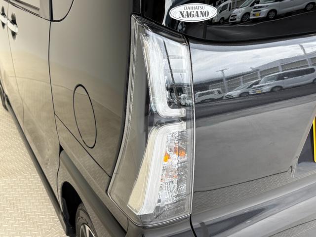 タントカスタムＸカーナビ　バックカメラ　ドラレコ　ＥＴＣ　シートヒーター　オートライト　オートエアコン　両側電動スライドドア　ＬＥＤヘッドランプ　ＬＥＤフォグランプ　ＣＶＴ（長野県）の中古車