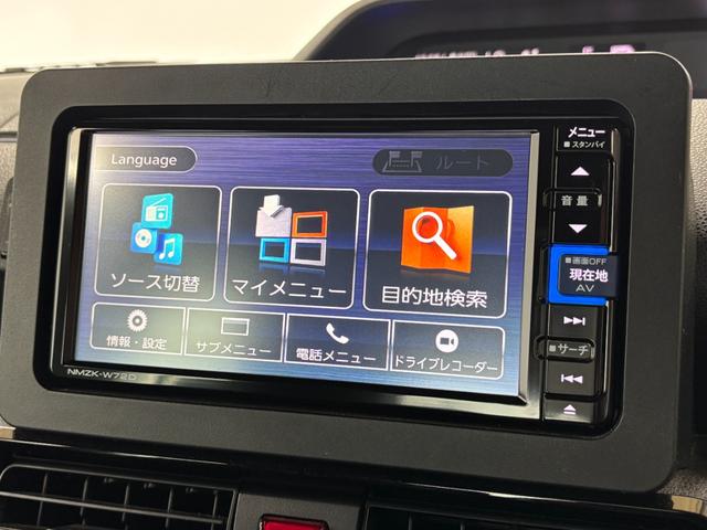 タントカスタムＸカーナビ　バックカメラ　ドラレコ　ＥＴＣ　シートヒーター　オートライト　オートエアコン　両側電動スライドドア　ＬＥＤヘッドランプ　ＬＥＤフォグランプ　ＣＶＴ（長野県）の中古車