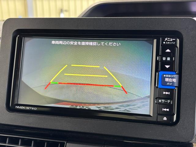 タントカスタムＸカーナビ　バックカメラ　ドラレコ　ＥＴＣ　シートヒーター　オートライト　オートエアコン　両側電動スライドドア　ＬＥＤヘッドランプ　ＬＥＤフォグランプ　ＣＶＴ（長野県）の中古車
