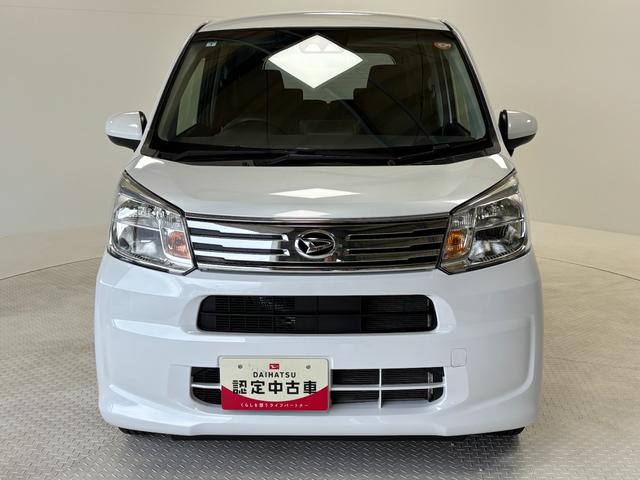 ムーヴＸ　ＳＡIIIワイドＤＶＤ・ＵＳＢチューナー　ＣＶＴ　　シートヒーター　オートライト　オートエアコン　ＬＥＤヘッドランプ（長野県）の中古車