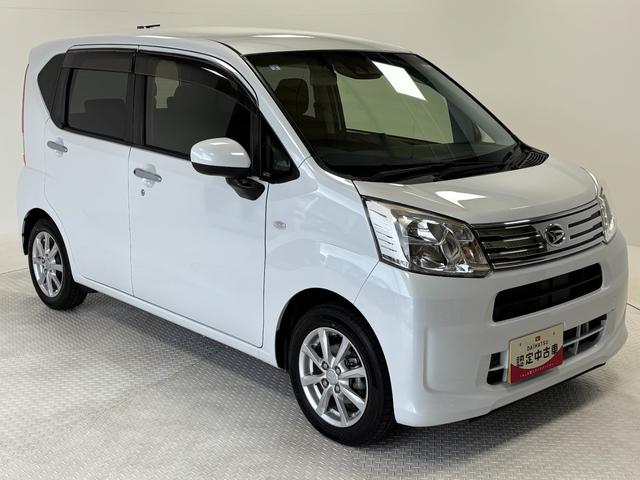 ムーヴＸ　ＳＡIIIワイドＤＶＤ・ＵＳＢチューナー　ＣＶＴ　　シートヒーター　オートライト　オートエアコン　ＬＥＤヘッドランプ（長野県）の中古車