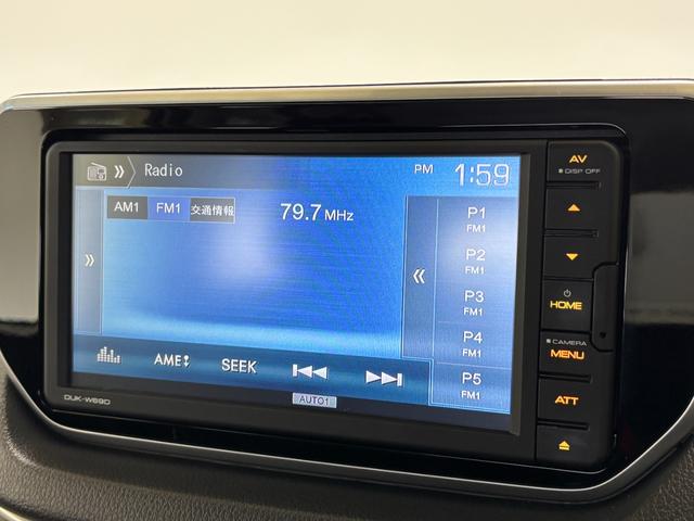 ムーヴＸ　ＳＡIIIワイドＤＶＤ・ＵＳＢチューナー　ＣＶＴ　　シートヒーター　オートライト　オートエアコン　ＬＥＤヘッドランプ（長野県）の中古車