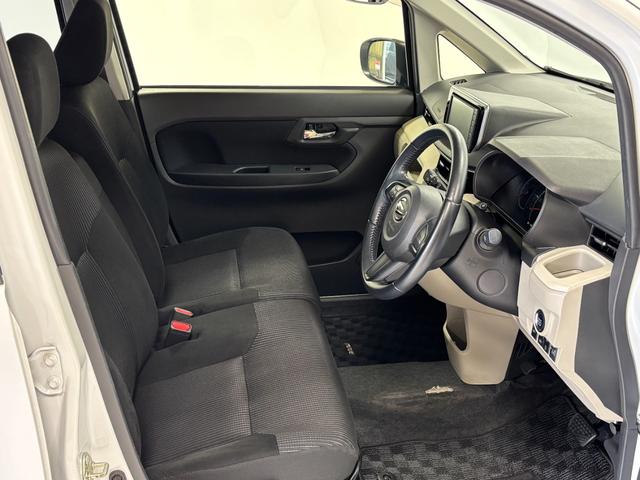 ムーヴＸ　ＳＡIIIワイドＤＶＤ・ＵＳＢチューナー　ＣＶＴ　　シートヒーター　オートライト　オートエアコン　ＬＥＤヘッドランプ（長野県）の中古車
