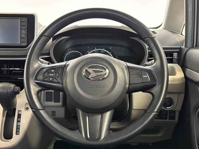 ムーヴＸ　ＳＡIIIワイドＤＶＤ・ＵＳＢチューナー　ＣＶＴ　　シートヒーター　オートライト　オートエアコン　ＬＥＤヘッドランプ（長野県）の中古車