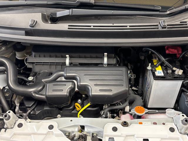 ムーヴＸ　ＳＡIIIワイドＤＶＤ・ＵＳＢチューナー　ＣＶＴ　　シートヒーター　オートライト　オートエアコン　ＬＥＤヘッドランプ（長野県）の中古車