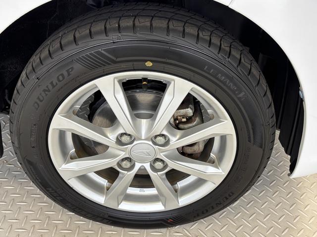 ムーヴＸ　ＳＡIIIワイドＤＶＤ・ＵＳＢチューナー　ＣＶＴ　　シートヒーター　オートライト　オートエアコン　ＬＥＤヘッドランプ（長野県）の中古車