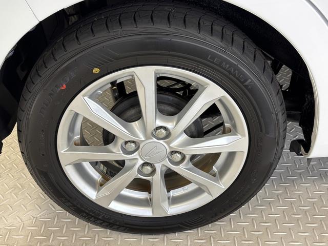 ムーヴＸ　ＳＡIIIワイドＤＶＤ・ＵＳＢチューナー　ＣＶＴ　　シートヒーター　オートライト　オートエアコン　ＬＥＤヘッドランプ（長野県）の中古車