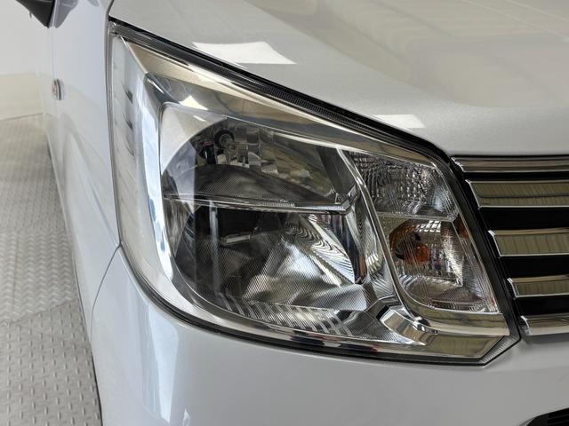 ムーヴＸ　ＳＡIIIワイドＤＶＤ・ＵＳＢチューナー　ＣＶＴ　　シートヒーター　オートライト　オートエアコン　ＬＥＤヘッドランプ（長野県）の中古車
