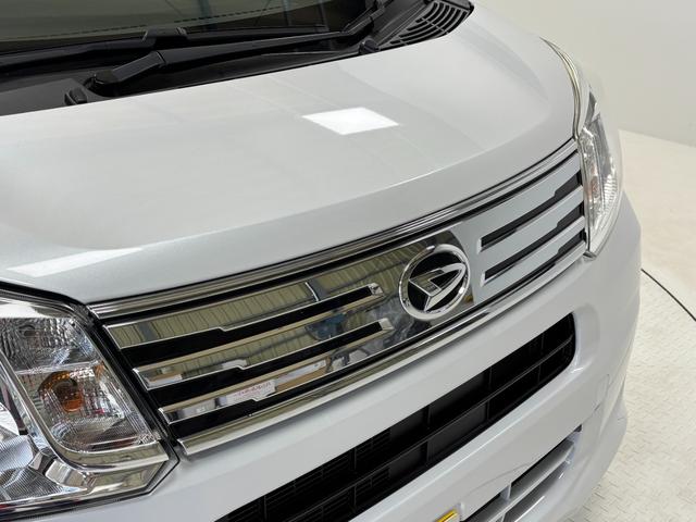 ムーヴＸ　ＳＡIIIワイドＤＶＤ・ＵＳＢチューナー　ＣＶＴ　　シートヒーター　オートライト　オートエアコン　ＬＥＤヘッドランプ（長野県）の中古車