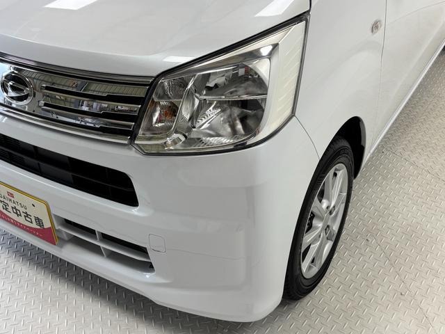 ムーヴＸ　ＳＡIIIワイドＤＶＤ・ＵＳＢチューナー　ＣＶＴ　　シートヒーター　オートライト　オートエアコン　ＬＥＤヘッドランプ（長野県）の中古車