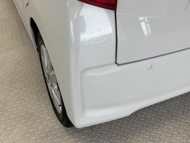ムーヴＸ　ＳＡIIIワイドＤＶＤ・ＵＳＢチューナー　ＣＶＴ　　シートヒーター　オートライト　オートエアコン　ＬＥＤヘッドランプ（長野県）の中古車