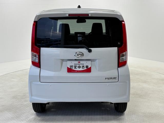 ムーヴＸリミテッドII　ＳＡIIIカーナビ　バックカメラ　シートヒーター　　ＥＴＣ　オートライト　オートエアコン　ＬＥＤヘッドランプ　ＬＥＤフォグランプ　ＣＶＴ（長野県）の中古車
