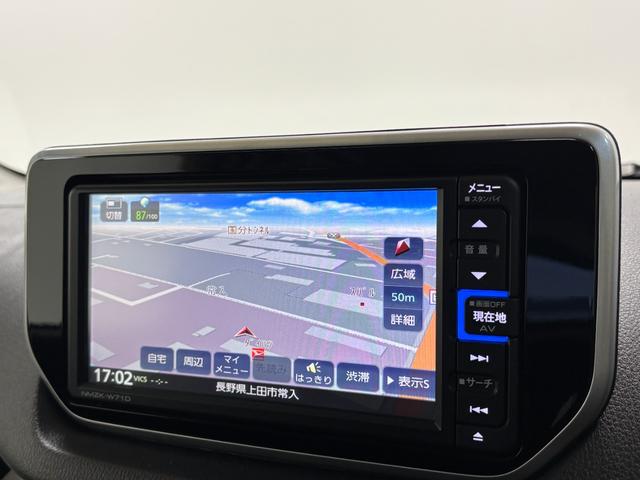 ムーヴＸリミテッドII　ＳＡIIIカーナビ　バックカメラ　シートヒーター　　ＥＴＣ　オートライト　オートエアコン　ＬＥＤヘッドランプ　ＬＥＤフォグランプ　ＣＶＴ（長野県）の中古車