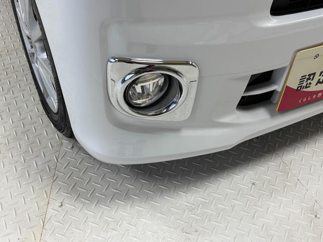 ムーヴＸリミテッドII　ＳＡIIIカーナビ　バックカメラ　シートヒーター　　ＥＴＣ　オートライト　オートエアコン　ＬＥＤヘッドランプ　ＬＥＤフォグランプ　ＣＶＴ（長野県）の中古車
