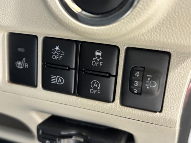 ムーヴＸリミテッドII　ＳＡIIIカーナビ　バックカメラ　シートヒーター　　ＥＴＣ　オートライト　オートエアコン　ＬＥＤヘッドランプ　ＬＥＤフォグランプ　ＣＶＴ（長野県）の中古車