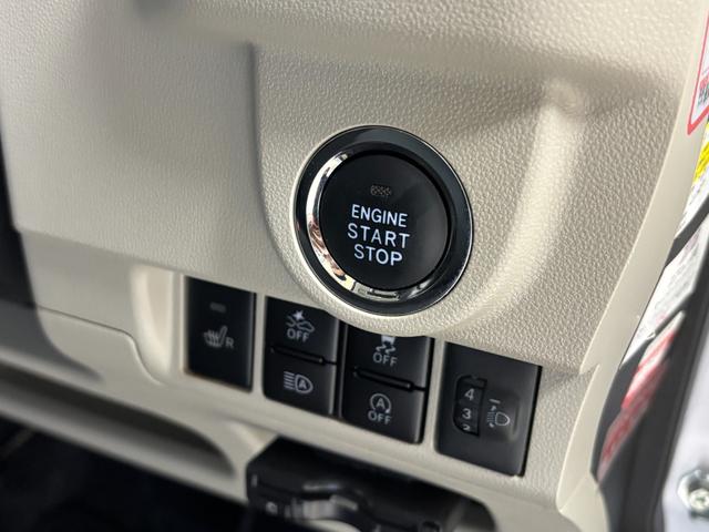 ムーヴＸリミテッドII　ＳＡIIIカーナビ　バックカメラ　シートヒーター　　ＥＴＣ　オートライト　オートエアコン　ＬＥＤヘッドランプ　ＬＥＤフォグランプ　ＣＶＴ（長野県）の中古車