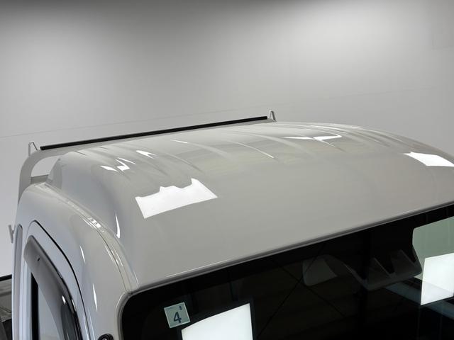 ハイゼットトラックジャンボエクストラＣＤチューナー　ＬＥＤ大型荷台作業灯　　　オートライト　マニュアルエアコン　リヤ４枚リーフスプリング　ＬＥＤヘッドランプ　ＬＥＤフォグランプ　ＣＶＴ（長野県）の中古車