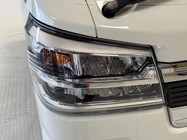 ハイゼットトラックジャンボエクストラＣＤチューナー　ＬＥＤ大型荷台作業灯　　　オートライト　マニュアルエアコン　リヤ４枚リーフスプリング　ＬＥＤヘッドランプ　ＬＥＤフォグランプ　ＣＶＴ（長野県）の中古車