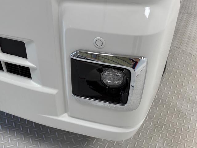 ハイゼットトラックジャンボエクストラＣＤチューナー　ＬＥＤ大型荷台作業灯　　　オートライト　マニュアルエアコン　リヤ４枚リーフスプリング　ＬＥＤヘッドランプ　ＬＥＤフォグランプ　ＣＶＴ（長野県）の中古車