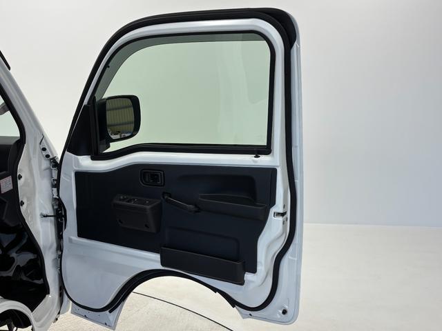 ハイゼットトラックジャンボエクストラＣＤチューナー　ＬＥＤ大型荷台作業灯　　　オートライト　マニュアルエアコン　リヤ４枚リーフスプリング　ＬＥＤヘッドランプ　ＬＥＤフォグランプ　ＣＶＴ（長野県）の中古車