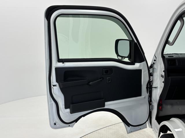 ハイゼットトラックジャンボエクストラＣＤチューナー　ＬＥＤ大型荷台作業灯　　　オートライト　マニュアルエアコン　リヤ４枚リーフスプリング　ＬＥＤヘッドランプ　ＬＥＤフォグランプ　ＣＶＴ（長野県）の中古車