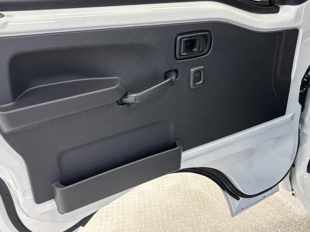 ハイゼットトラックジャンボエクストラＣＤチューナー　ＬＥＤ大型荷台作業灯　　　オートライト　マニュアルエアコン　リヤ４枚リーフスプリング　ＬＥＤヘッドランプ　ＬＥＤフォグランプ　ＣＶＴ（長野県）の中古車