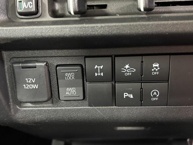 ハイゼットトラックジャンボエクストラＣＤチューナー　ＬＥＤ大型荷台作業灯　　　オートライト　マニュアルエアコン　リヤ４枚リーフスプリング　ＬＥＤヘッドランプ　ＬＥＤフォグランプ　ＣＶＴ（長野県）の中古車