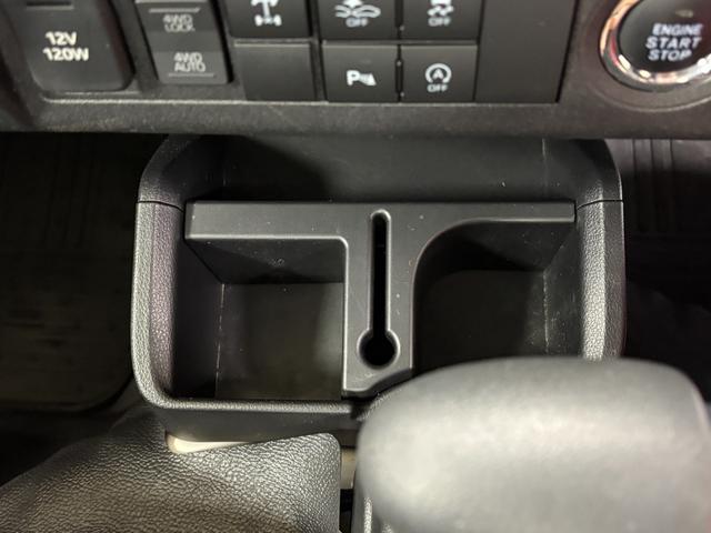 ハイゼットトラックジャンボエクストラＣＤチューナー　ＬＥＤ大型荷台作業灯　　　オートライト　マニュアルエアコン　リヤ４枚リーフスプリング　ＬＥＤヘッドランプ　ＬＥＤフォグランプ　ＣＶＴ（長野県）の中古車