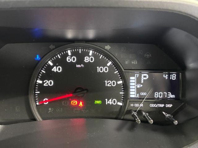 ハイゼットトラックジャンボエクストラＣＤチューナー　ＬＥＤ大型荷台作業灯　　　オートライト　マニュアルエアコン　リヤ４枚リーフスプリング　ＬＥＤヘッドランプ　ＬＥＤフォグランプ　ＣＶＴ（長野県）の中古車