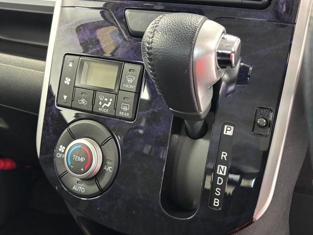 タントカスタムＲＳ　ＳＡIIIカーナビ　全方位カメラ　ドラレコ　ＣＶＴ　オートライト　オートエアコン　シートヒーター　両側電動スライドドア　ターボエンジン　ＬＥＤヘッドランプ　ＬＥＤフォグランプ（長野県）の中古車