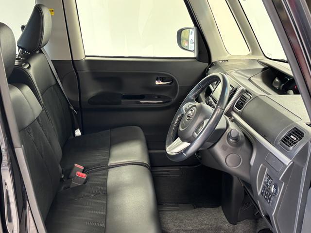 タントカスタムＲＳ　ＳＡIIIカーナビ　全方位カメラ　ドラレコ　ＣＶＴ　オートライト　オートエアコン　シートヒーター　両側電動スライドドア　ターボエンジン　ＬＥＤヘッドランプ　ＬＥＤフォグランプ（長野県）の中古車