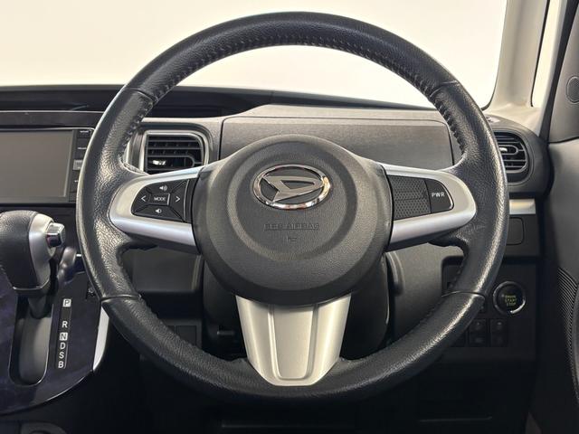 タントカスタムＲＳ　ＳＡIIIカーナビ　全方位カメラ　ドラレコ　ＣＶＴ　オートライト　オートエアコン　シートヒーター　両側電動スライドドア　ターボエンジン　ＬＥＤヘッドランプ　ＬＥＤフォグランプ（長野県）の中古車