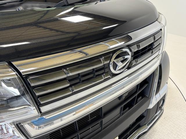 タントカスタムＲＳ　ＳＡIIIカーナビ　全方位カメラ　ドラレコ　ＣＶＴ　オートライト　オートエアコン　シートヒーター　両側電動スライドドア　ターボエンジン　ＬＥＤヘッドランプ　ＬＥＤフォグランプ（長野県）の中古車