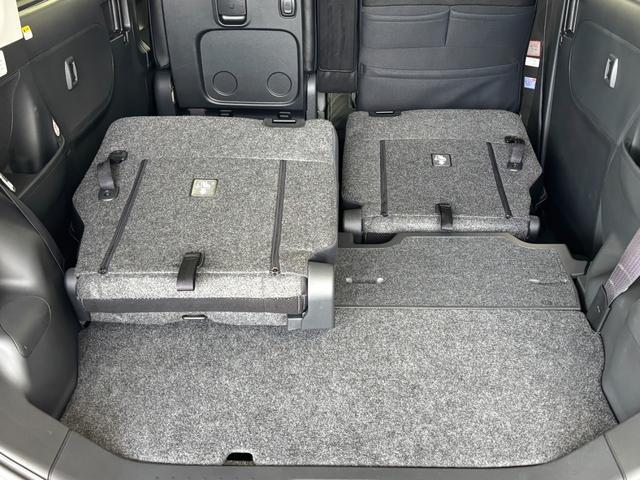 タントカスタムＲＳ　ＳＡIIIカーナビ　全方位カメラ　ドラレコ　ＣＶＴ　オートライト　オートエアコン　シートヒーター　両側電動スライドドア　ターボエンジン　ＬＥＤヘッドランプ　ＬＥＤフォグランプ（長野県）の中古車