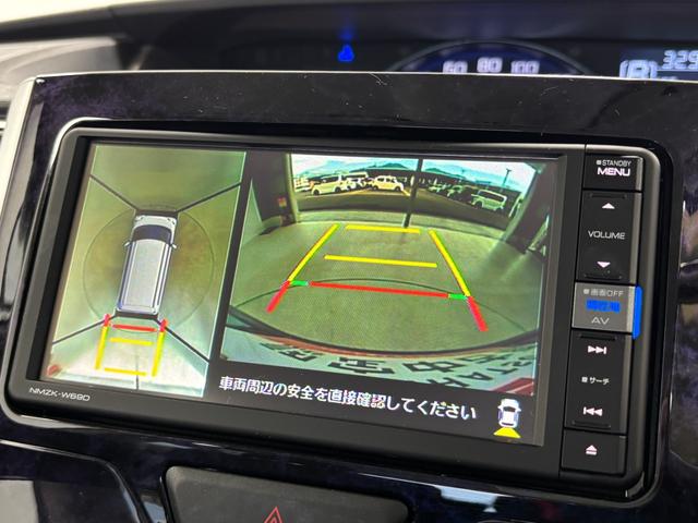 タントカスタムＲＳ　ＳＡIIIカーナビ　全方位カメラ　ドラレコ　ＣＶＴ　オートライト　オートエアコン　シートヒーター　両側電動スライドドア　ターボエンジン　ＬＥＤヘッドランプ　ＬＥＤフォグランプ（長野県）の中古車
