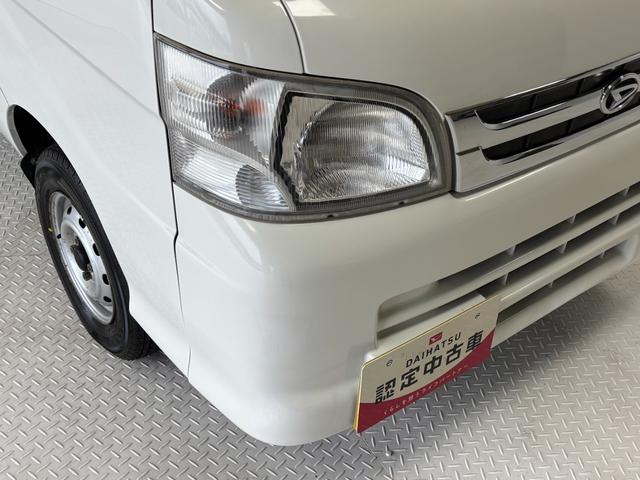 ハイゼットトラックＥＸＴＣＤチューナー　マニュアルエアコン　ＭＴ　リヤ４枚リーフスプリング　荷台作業灯（長野県）の中古車