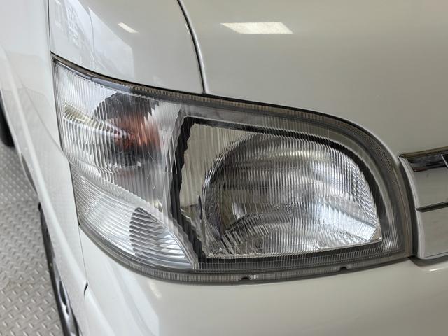 ハイゼットトラックＥＸＴＣＤチューナー　マニュアルエアコン　ＭＴ　リヤ４枚リーフスプリング　荷台作業灯（長野県）の中古車