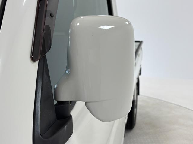 ハイゼットトラックＥＸＴＣＤチューナー　マニュアルエアコン　ＭＴ　リヤ４枚リーフスプリング　荷台作業灯（長野県）の中古車